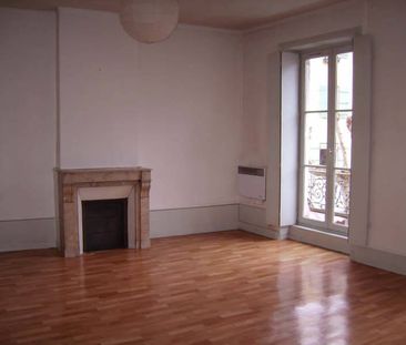 Location appartement 2 pièces 56.79 m² à Mâcon (71000) CENTRE VILLE - Photo 1