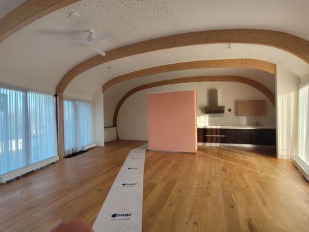 Appartement te huur: Karnemelkstraat 30 7731 JB Ommen - Foto 2