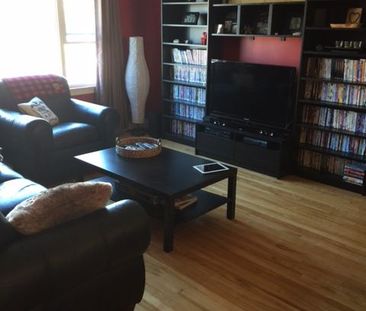 For Lease - 725 Melbourne Avenue Unit# 5, Carlingwood - Westboro an... - Photo 4