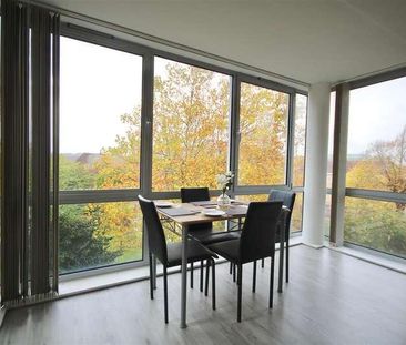 Richmond House, Bonfire Corner, Portsmouth, PO1 - Photo 4