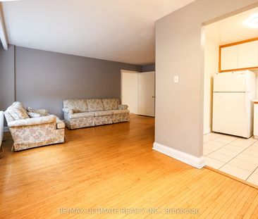 2666 Lake Shore Boulevard W #103 - Photo 1