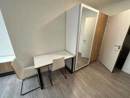 Room Heerlen - Raadhuisplein - Foto 3