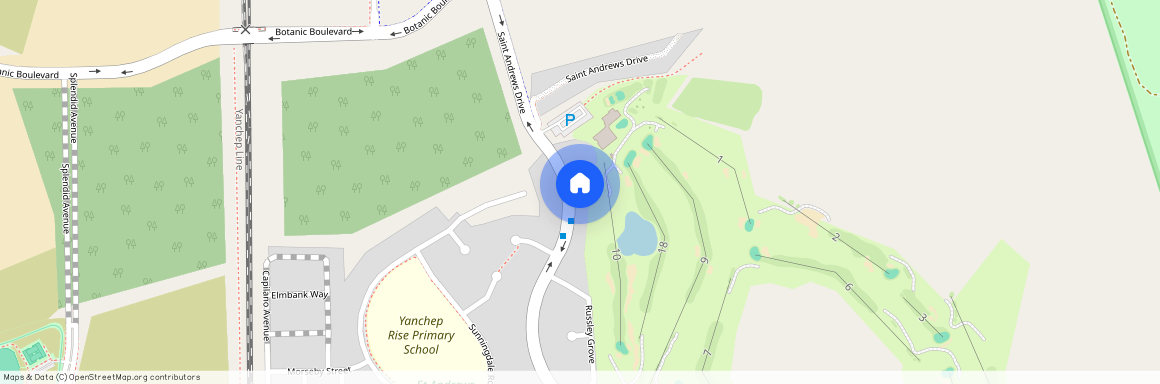 138 St Andrews Dr, WA 6035, Yanchep