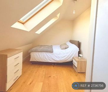 1 bedroom in a house share to rent - Photo 4