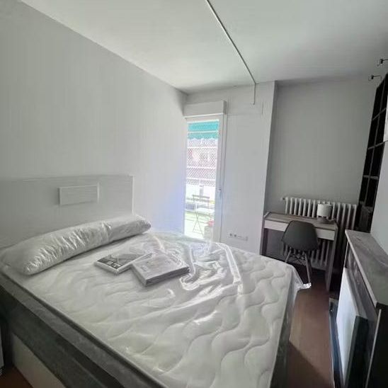 Avenida de Baviera, Madrid, Community of Madrid 28028 - Photo 1