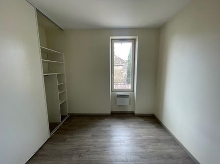 Appartement 3 pièce(s) 2 chambre(s) 51.11 m² - Photo 2