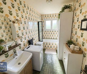 Location Appartement 12m² CHOLET 49300 - Photo 6