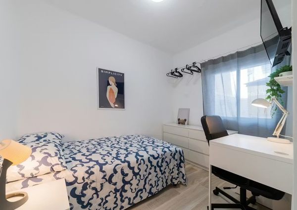 Senda del Secanet, Valencia, Valencian Community 46035