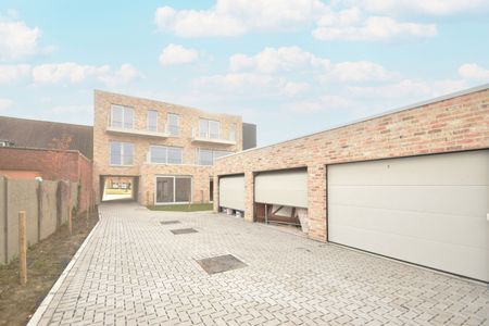 Kwalitatief en energiezuinig nieuwbouw appartement in 'Residentie d'Oude Smisse' - Photo 2