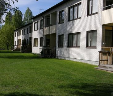 Lindgatan 7 A - Foto 1