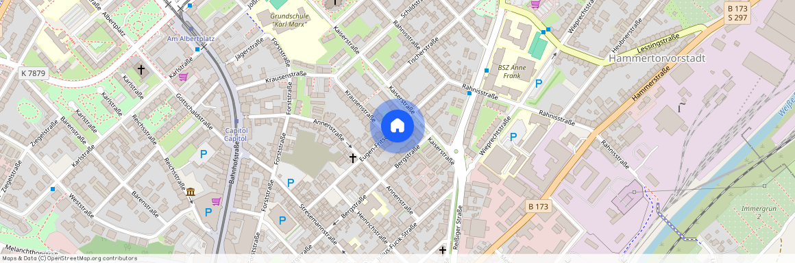 Eugen-Fritsch-Str. 32, 08523 Plauen