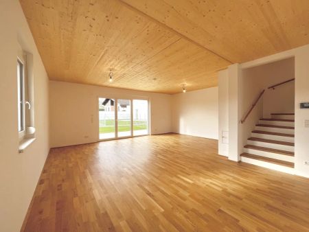 Wohnen im Grünen: Ihr neues Zuhause in Unterwaltersdorf - Finanzierungsbeitrag ab € 112.000,- - Photo 4