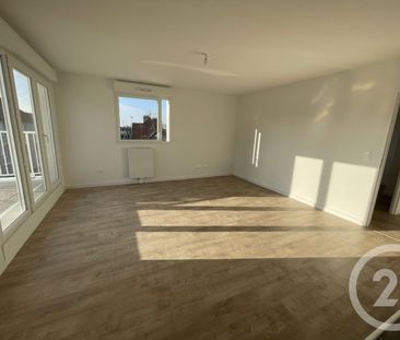 Location Appartement 3 pièces 66m² LA NEUVILLETTE 51100 - Photo 1