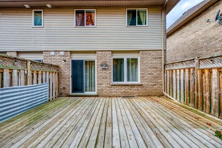 For Lease - 4055 Forest Run Avenue Unit# 12, Burlington, Ontario - Photo 4