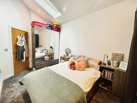 2 bedroom apartment to rent - Photo 5