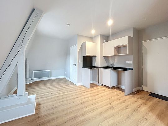 Appartement T1 Blois à louer - Photo 1