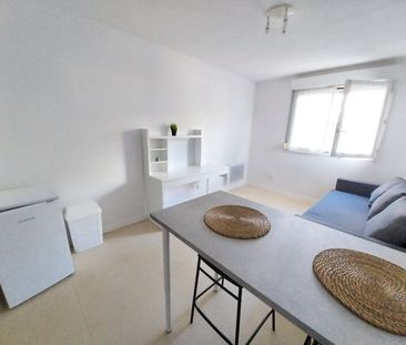 Location Appartement 1 pièce 22m² ORLEANS 45100 - Photo 3