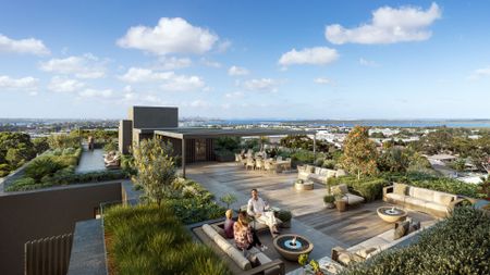 C504/105 Willarong Road, Caringbah - Photo 4