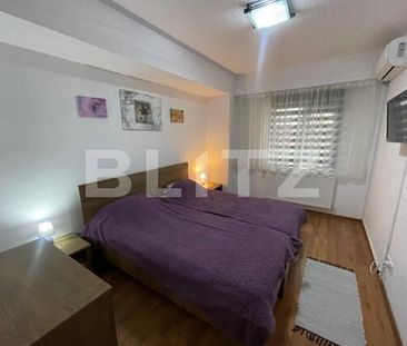 Apartament de 3 camere modern, centrala termica, 3x Aer conditionat, Lapus Arges - Fotografie 4
