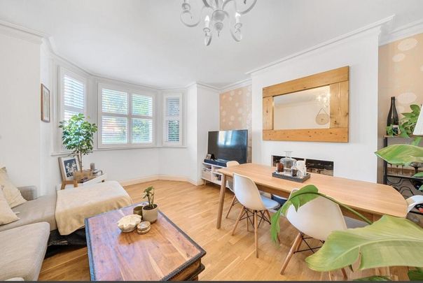 2 bedroom maisonette to rent - Photo 1