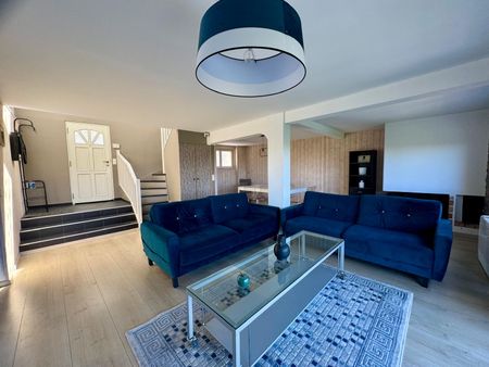 Maison en location | Champigny - Photo 3