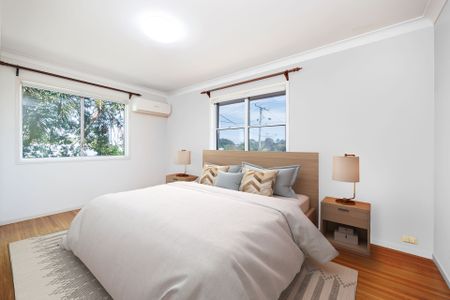 Edith Street Entertainer with Pool and Dual Living - Photo 3