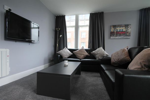 Gallowgate Apartments, City Centre - Photo 1