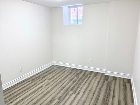 For Lease - 15171 Danby Road Unit# Basement, Halton Hills, Ontario - Photo 5