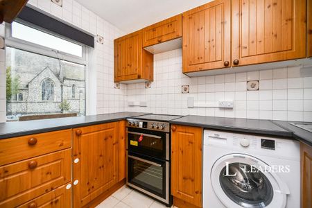 1 bedroom property to rent - Photo 2