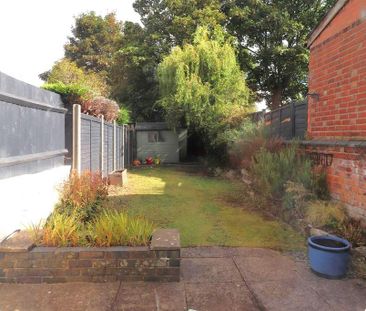 2 bedroom terraced house to rent - Photo 6