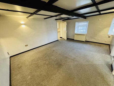 1 bedroom cottage to rent - Photo 2