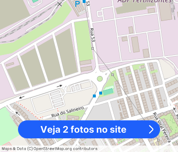 Arrendo quarto a senhora no Barreiro - Foto 1