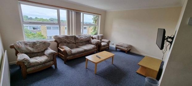 1 bedroom in a house share to rent - Photo 1