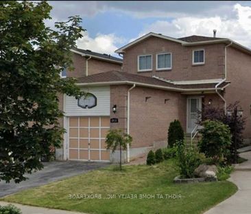 For Lease - 5145 Palomar Crescent Unit# Bsmt, Mississauga, Ontario - Photo 1