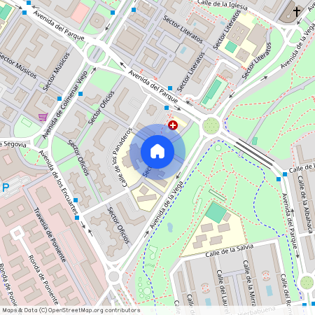 Calle Fuente del Gitano 46, Madrid, Community of Madrid 28760