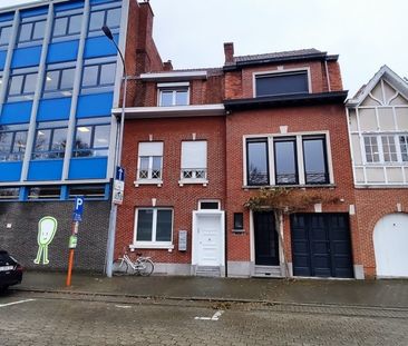 Gelijkvloers appartement met leuke buitenruimte - Photo 3