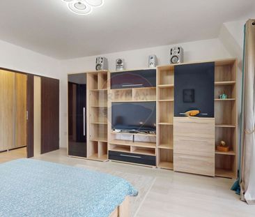 2 camere de închiriat | Disponibilitate imediata - Photo 2