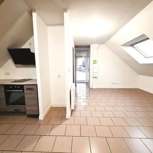 Location appartement 1 pièce, 27.45m², Chailles - Photo 2
