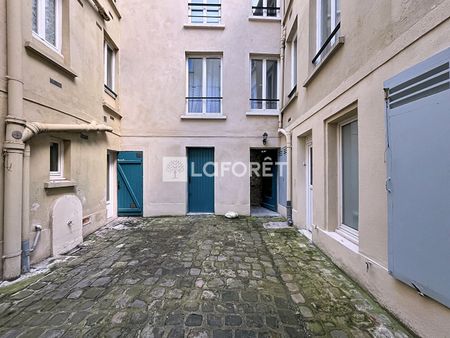 Appartement T1 Saint-Germain-en-Laye à louer - Photo 4