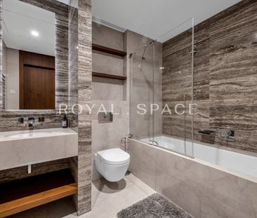 Złota 44 | Luksusowy apartament powyżej 39 piętra! - Zdjęcie 6