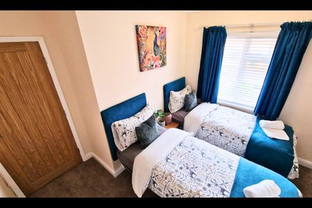 1 Bed Flat, Westbury Road, LE2 - Photo 4