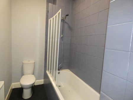 1 bedroom ground floor flat to rent - Photo 3