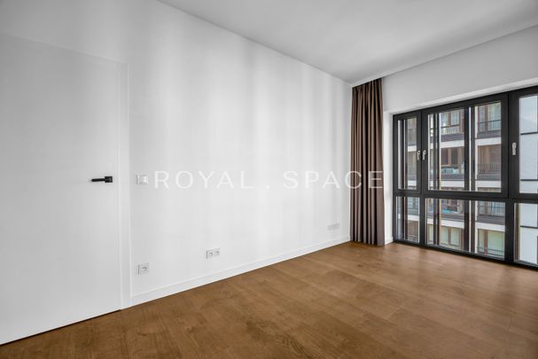 Apartament na wynajem! | Browary Warszawskie - Photo 1