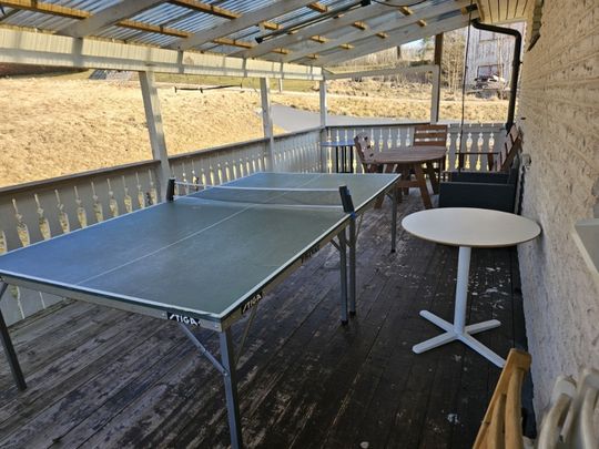 Älmestad - 7rok - tillsv - 9.200kr/mån - Photo 1