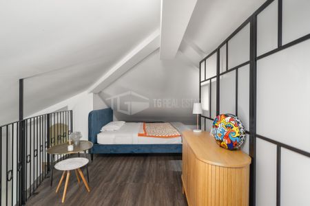 IN PRIMA FILA LAGO: ESCLUSIVO APPARTAMENTO AMMOBILIATO - Foto 5