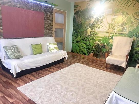 Poznań Winogrady, os. Wichrowe Wzgórze - Photo 1