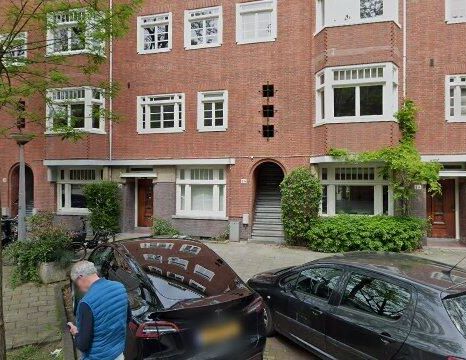 Apartment Amsterdam - Brahmsstraat - Foto 1