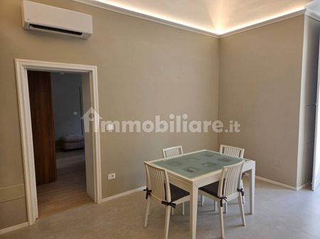 Bilocale corso Vittorio Emanuele II 87, Trani - Photo 5