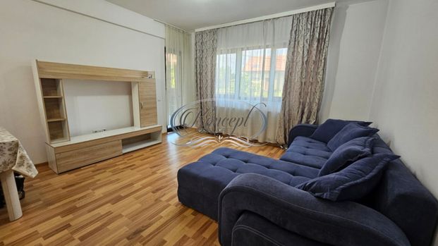 Apartament cu gradina si 2 parcari, in Europa - Photo 1