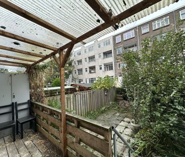 Te huur: Appartement Bonaventurastraat in Rotterdam - Foto 4
